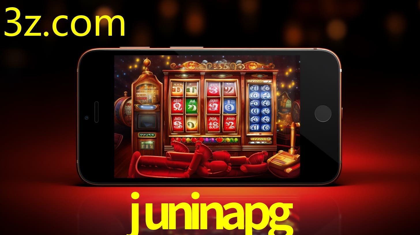 App JUNINAPG.COM